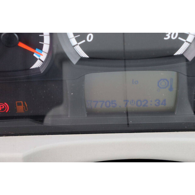 2016 Valtra T174-48237204