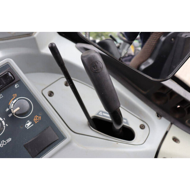 2016 Valtra T174-48237212