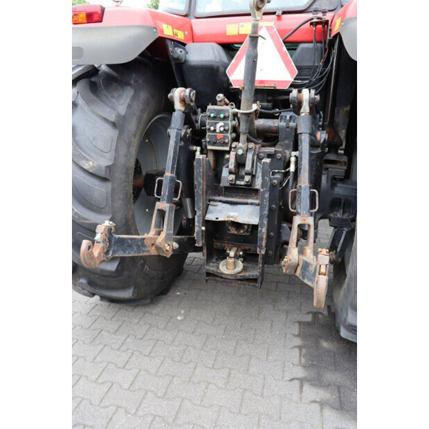 2001 Massey Ferguson 8220-48237238