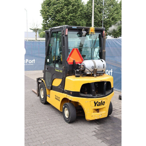 2007 Yale GLP25VX-48237277