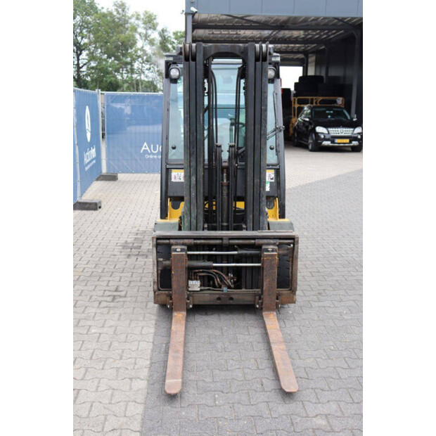 2007 Yale GLP25VX-48237281