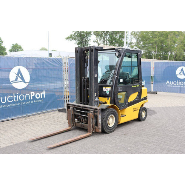 2007 Yale GLP25VX-48237282