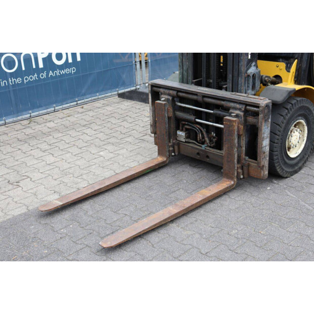 2007 Yale GLP25VX-48237284