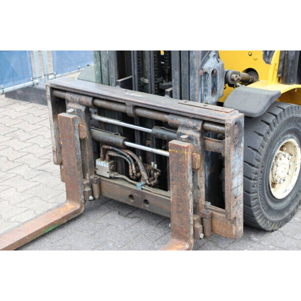2007 Yale GLP25VX-48237285