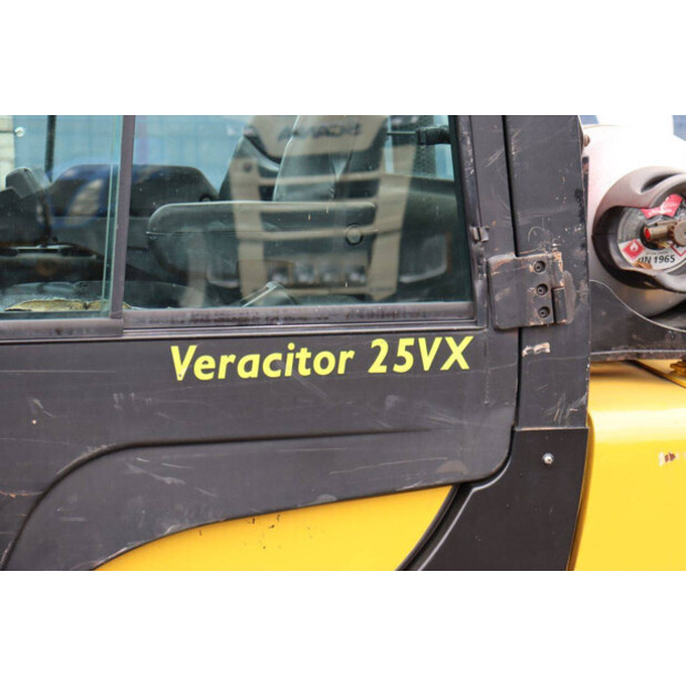 2007 Yale GLP25VX-48237287