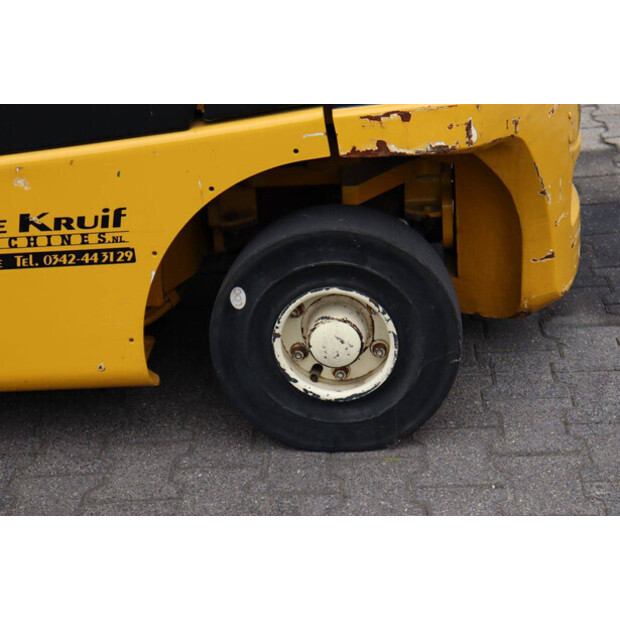 2007 Yale GLP25VX-48237288