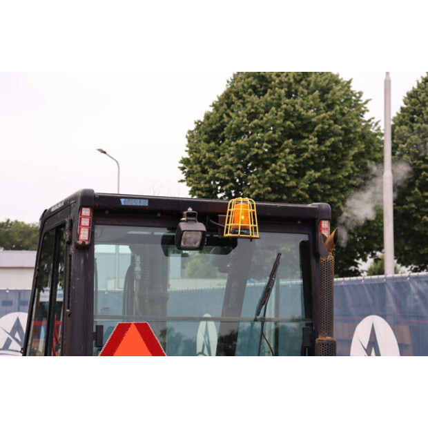2007 Yale GLP25VX-48237290