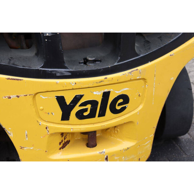 2007 Yale GLP25VX-48237294
