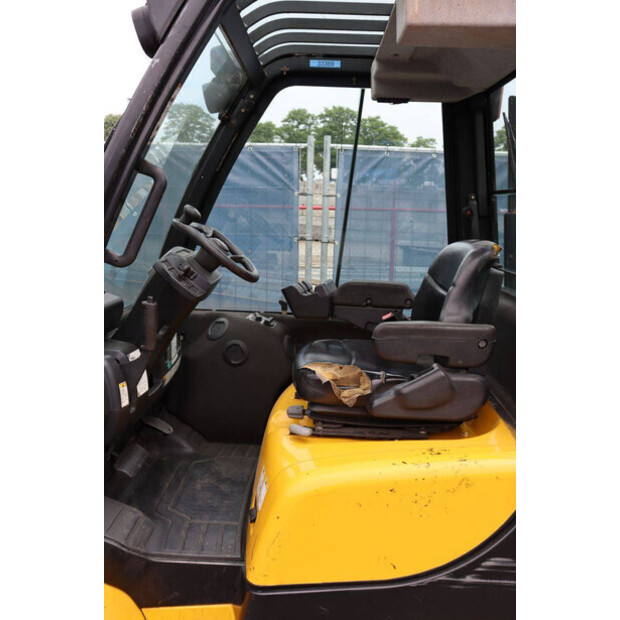 2007 Yale GLP25VX-48237298