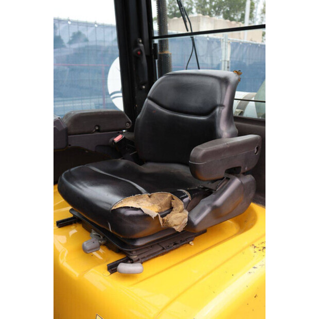 2007 Yale GLP25VX-48237299