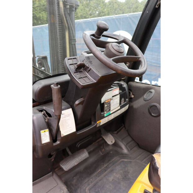 2007 Yale GLP25VX-48237300