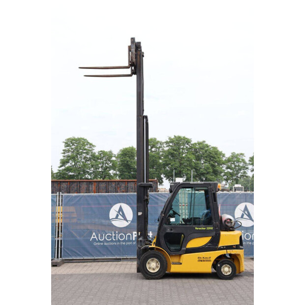 2007 Yale GLP25VX-48237311
