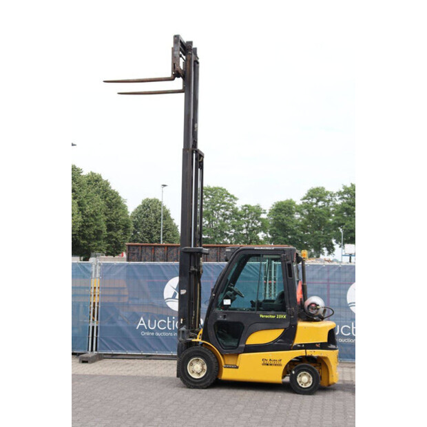 2007 Yale GLP25VX-48237312