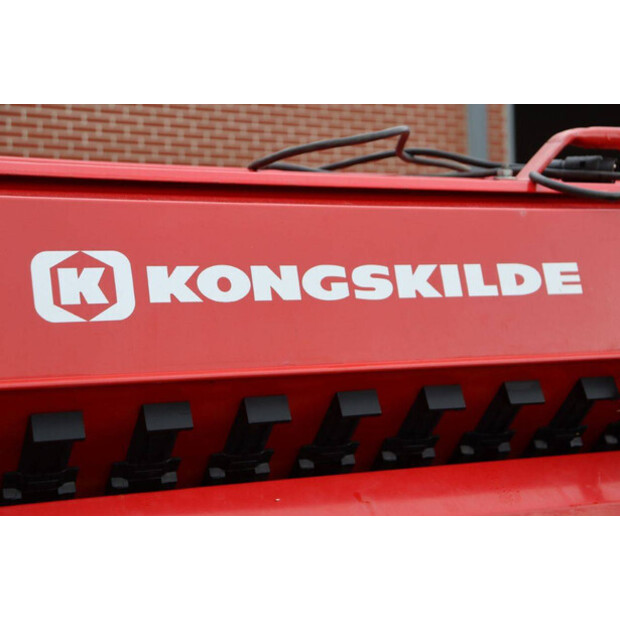 Kongskilde DEMETER CLASSIC 3000 A-48237359