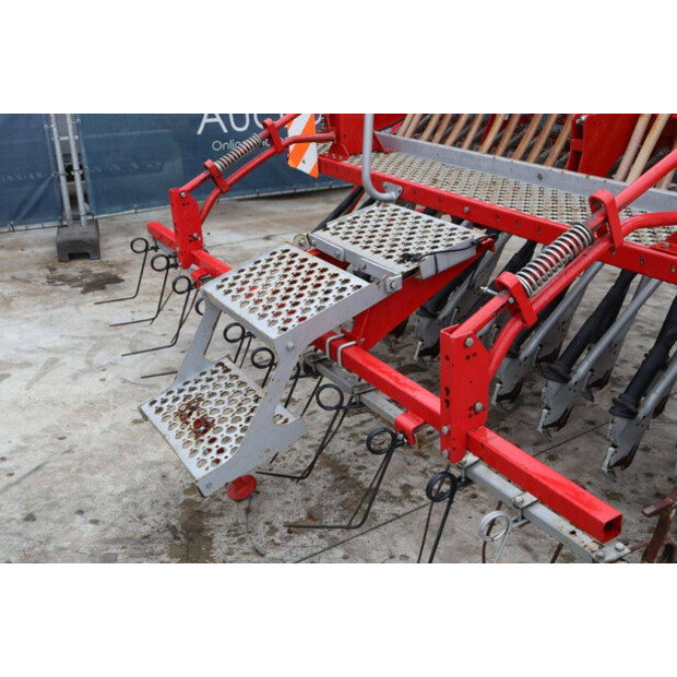 Kongskilde DEMETER CLASSIC 3000 A-48237363