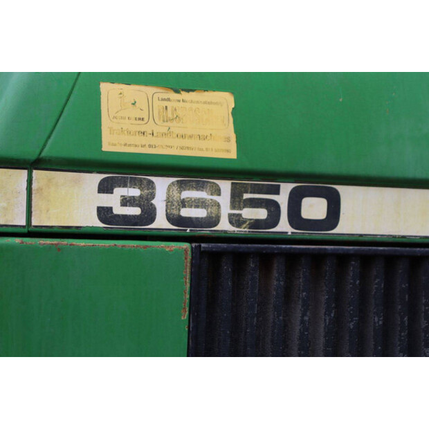 جون دير 3650-48237377