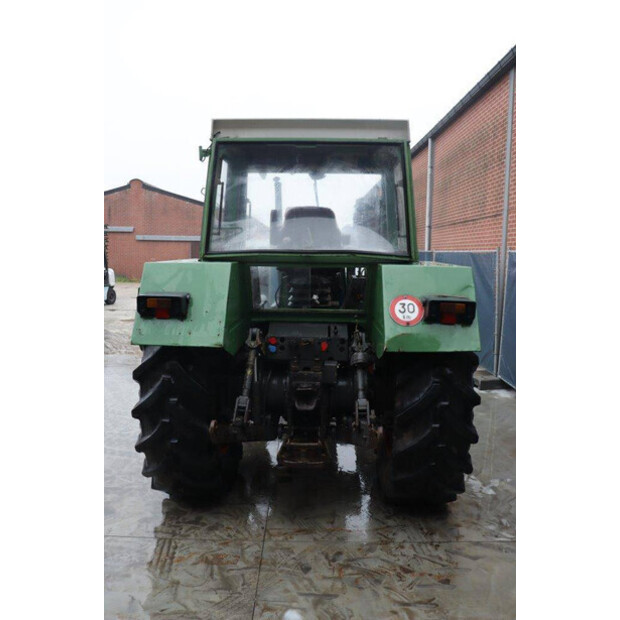 Fendt Favorit 610 LS Turbomatik-48237410