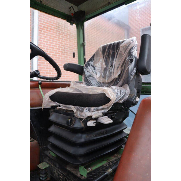 Fendt Favorit 610 LS Turbomatik-48237431