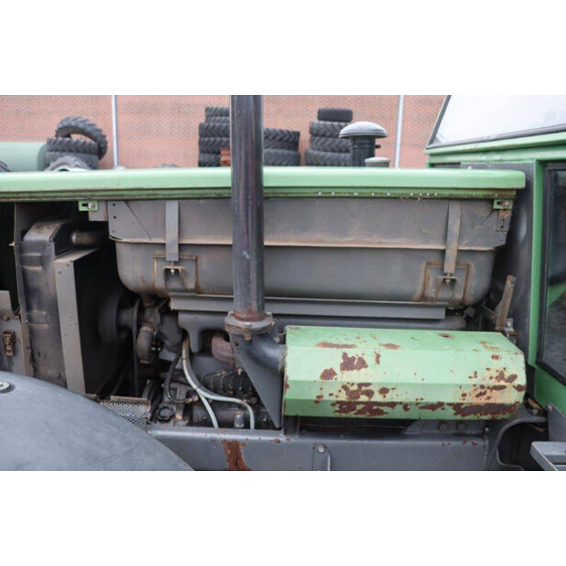 Fendt Favorit 610 LS Turbomatik-48237437