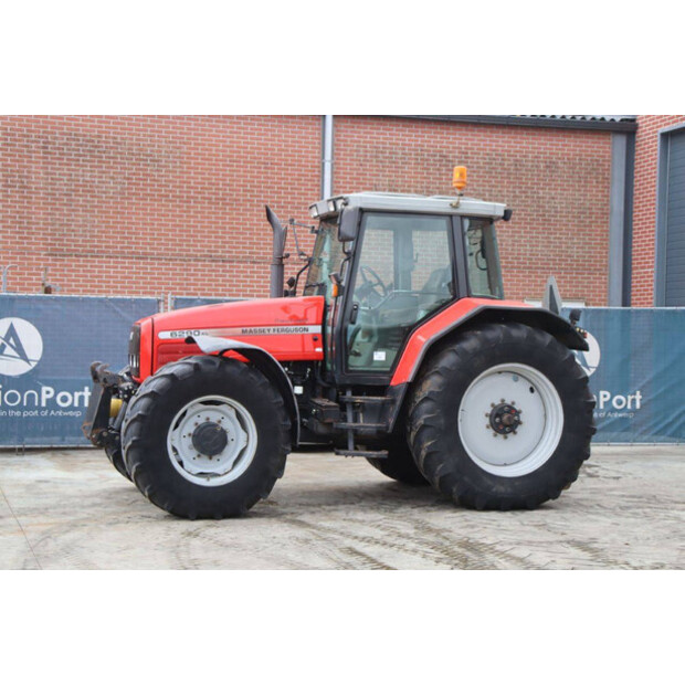 Massey Ferguson 6290 XL-48237439