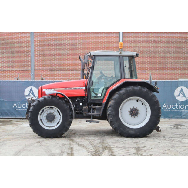 Massey Ferguson 6290 XL-48237440