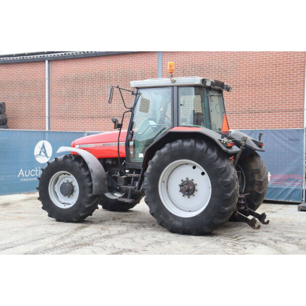 Massey Ferguson 6290 XL-48237441