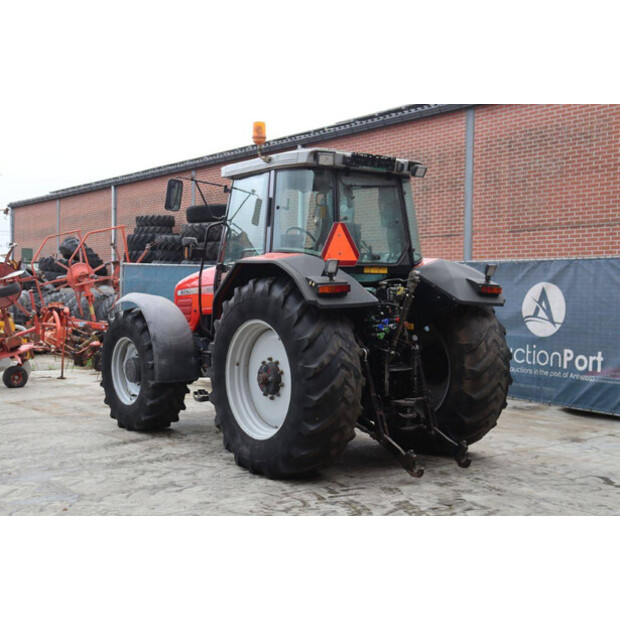 Massey Ferguson 6290 XL-48237442
