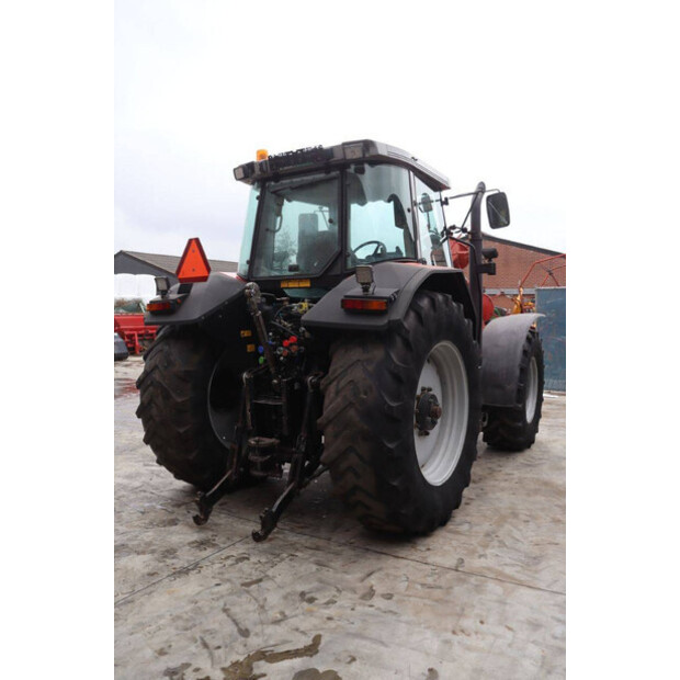 Massey Ferguson 6290 XL-48237444