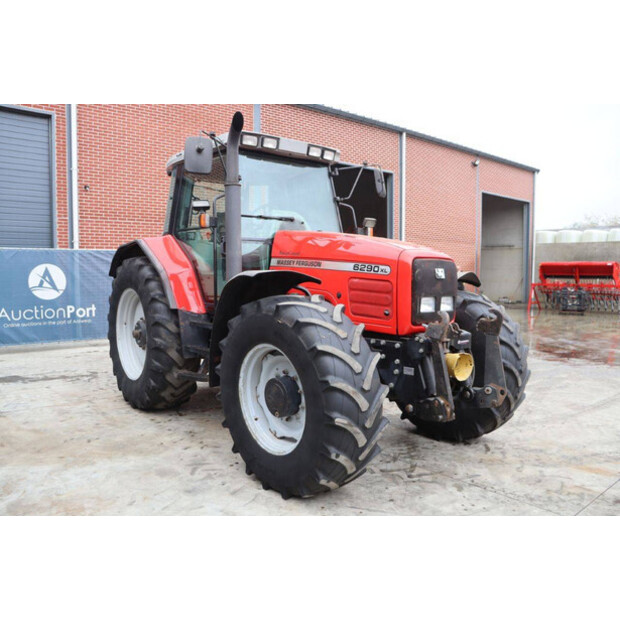 Massey Ferguson 6290 XL-48237445