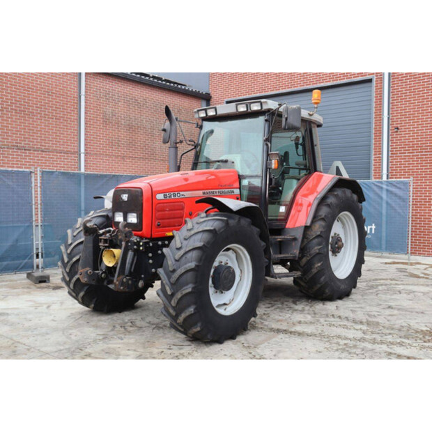 Massey Ferguson 6290 XL-48237447