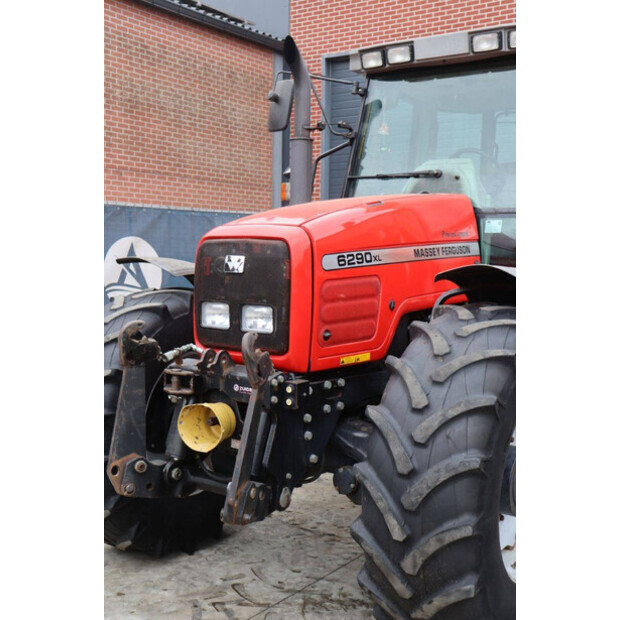 Massey Ferguson 6290 XL-48237448