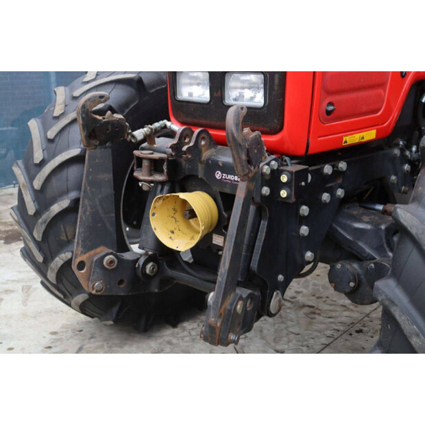 Massey Ferguson 6290 XL-48237449