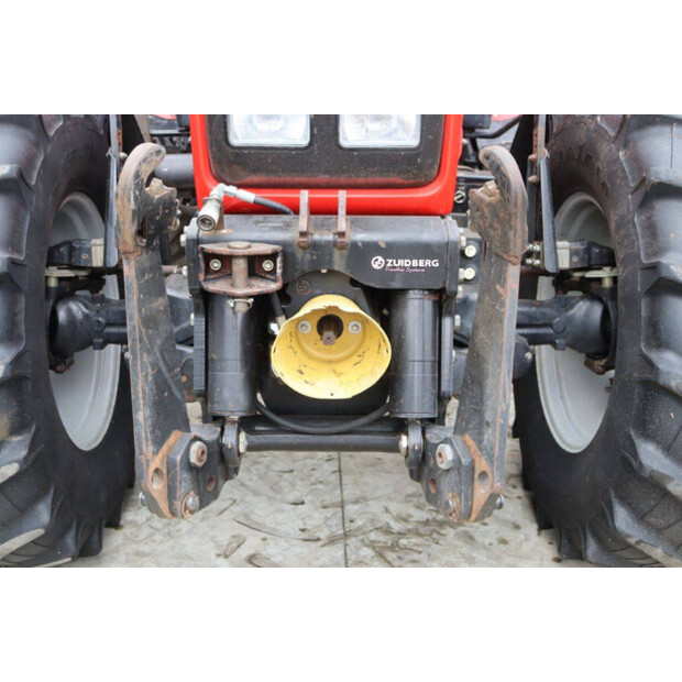 Massey Ferguson 6290 XL-48237450