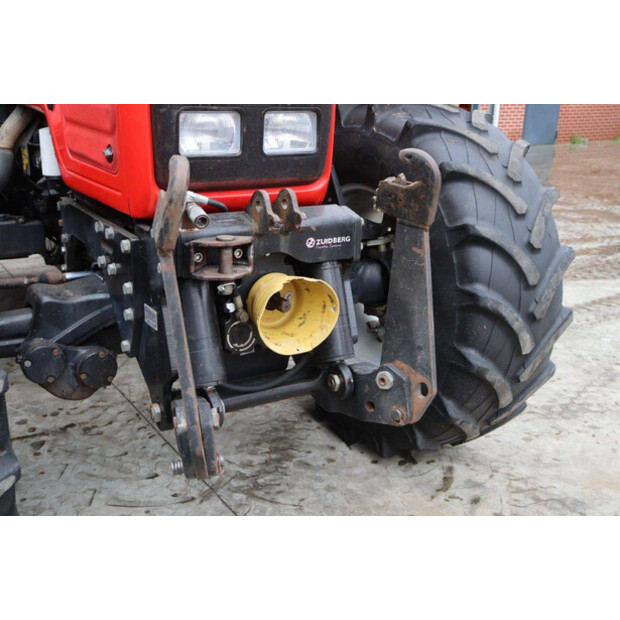 Massey Ferguson 6290 XL-48237451