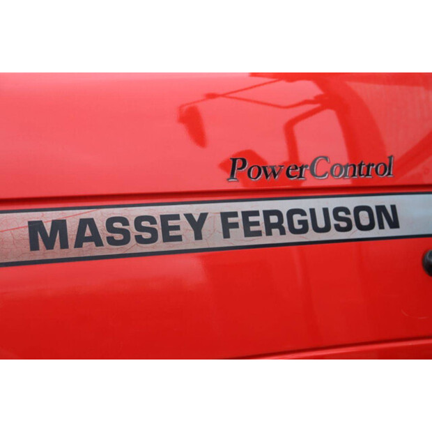 Massey Ferguson 6290 XL-48237457