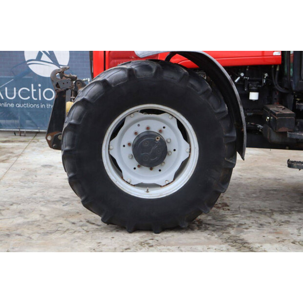 Massey Ferguson 6290 XL-48237459