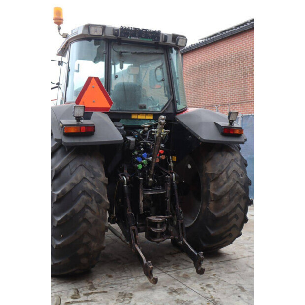 Massey Ferguson 6290 XL-48237461