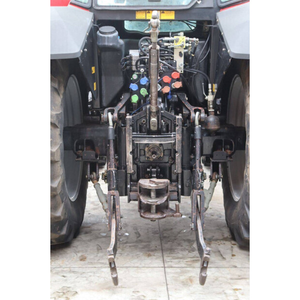 Massey Ferguson 6290 XL-48237463
