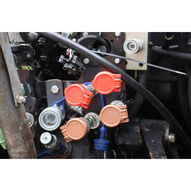 Massey Ferguson 6290 XL-48237466