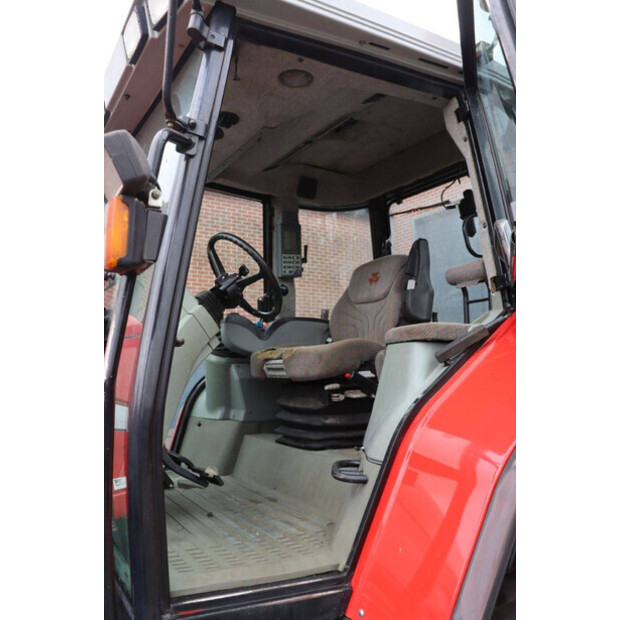 Massey Ferguson 6290 XL-48237470