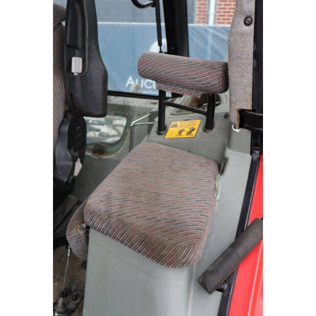 Massey Ferguson 6290 XL-48237472