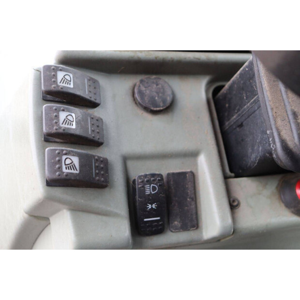 Massey Ferguson 6290 XL-48237478