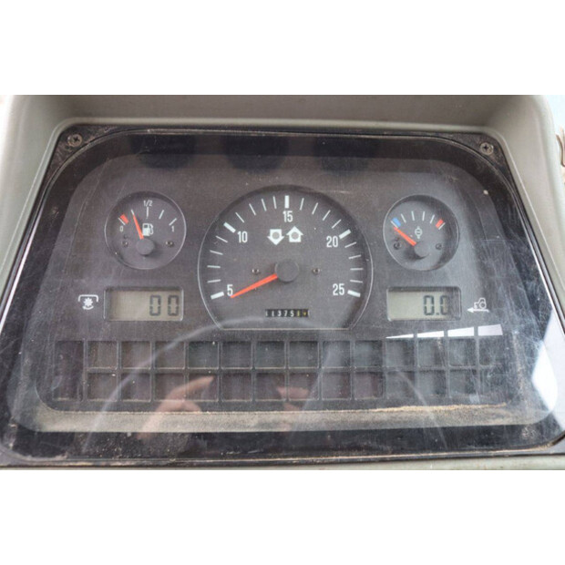 Massey Ferguson 6290 XL-48237480