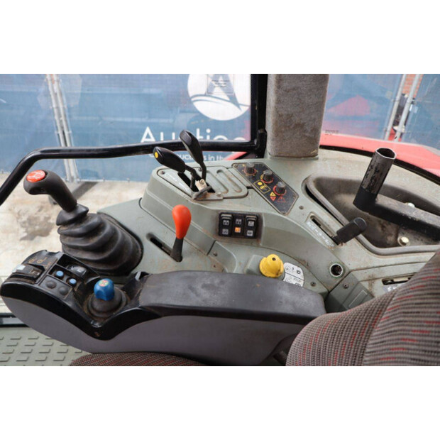Massey Ferguson 6290 XL-48237482