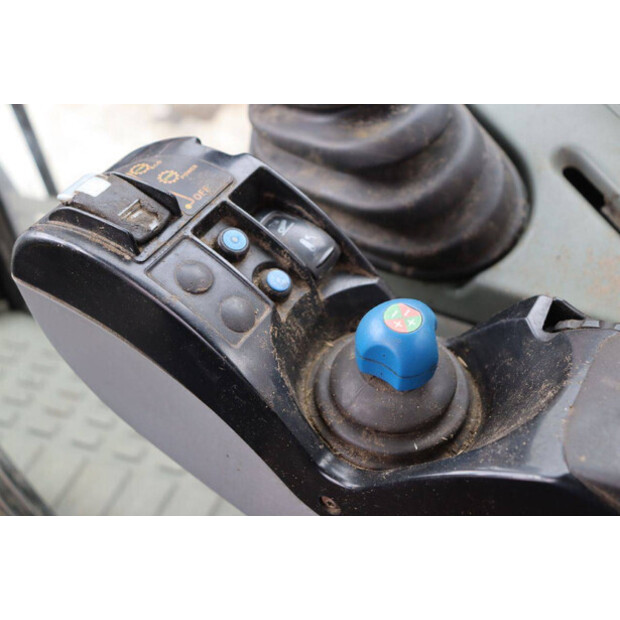 Massey Ferguson 6290 XL-48237483