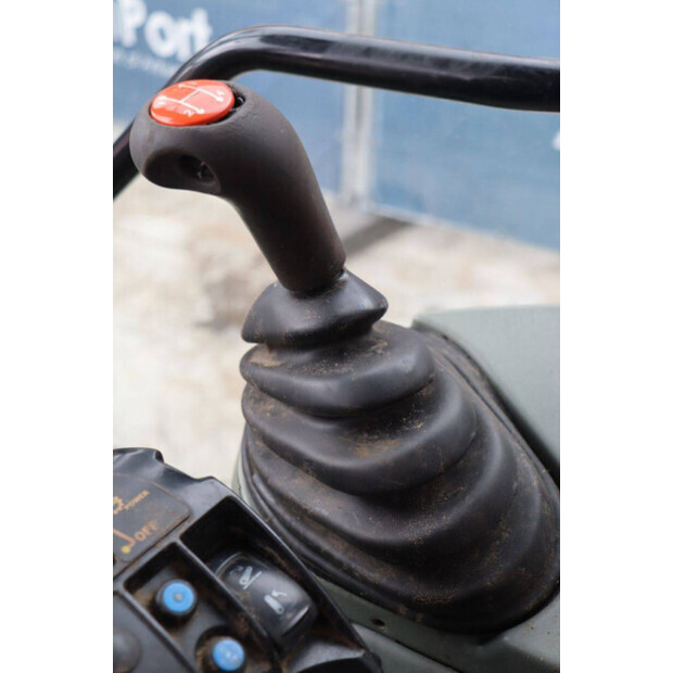 Massey Ferguson 6290 XL-48237484