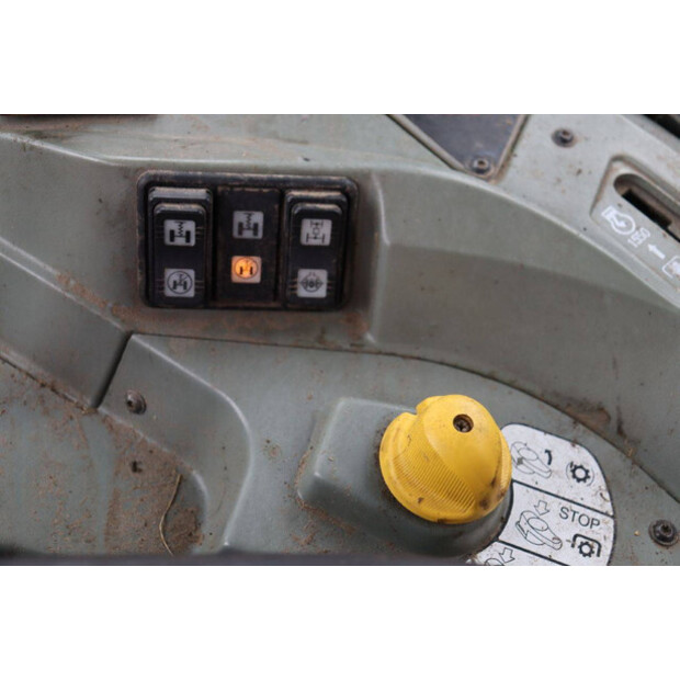 Massey Ferguson 6290 XL-48237487