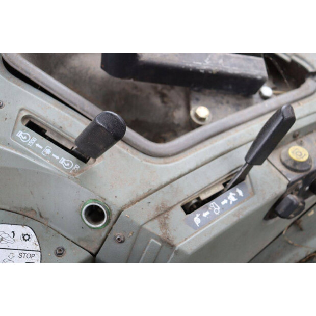 Massey Ferguson 6290 XL-48237488