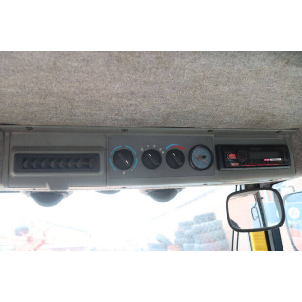 Massey Ferguson 6290 XL-48237491