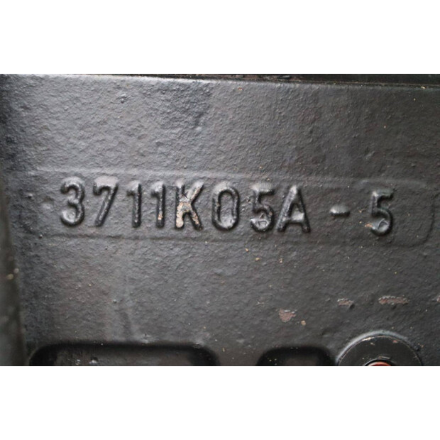 Massey Ferguson 6290 XL-48237498